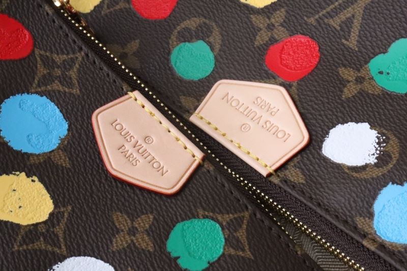 Louis Vuitton Satchel Bags